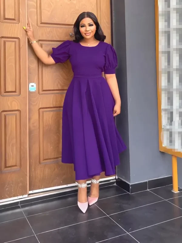 dress women summer dress birthday dress for women clothing new in dresses for woman 2023 wholesale clothes - Image 8